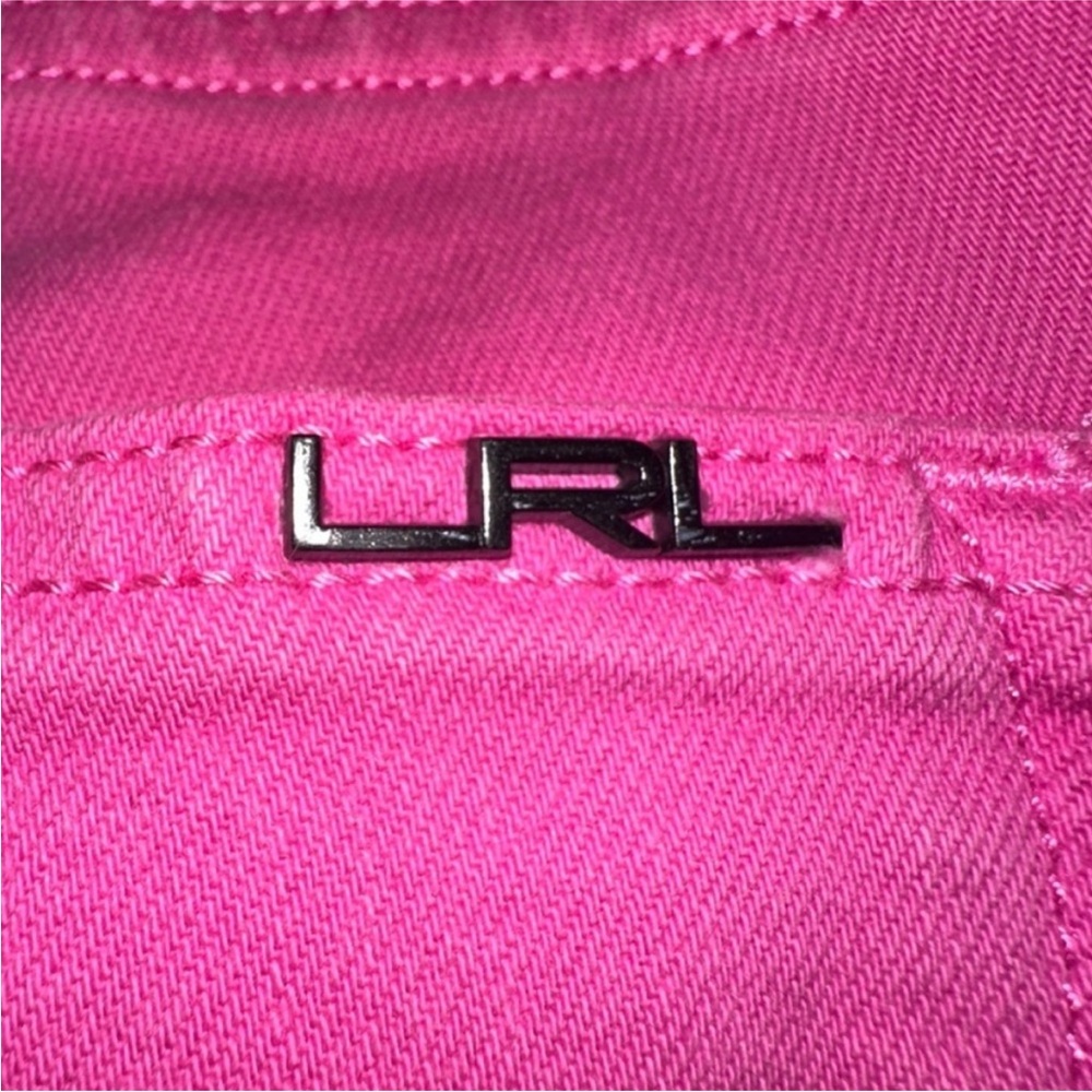 Vintage Ralph Lauren Jeans - Picture 2 of 3